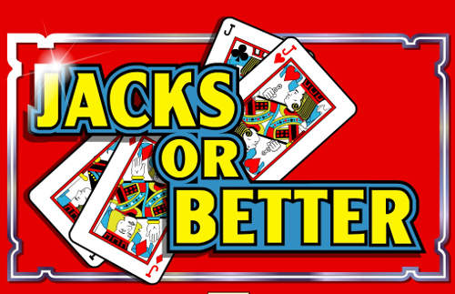 Jacks or Better Basic Strategy